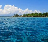 Manus Island 